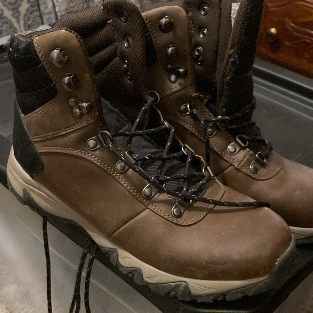 Men’s boots